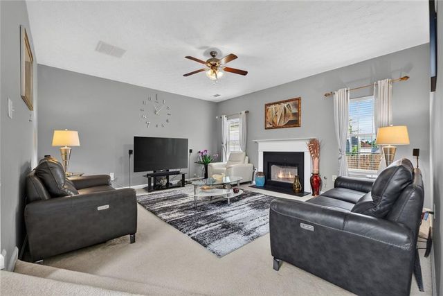 85 Dogwood Place, Covington, GA 30016