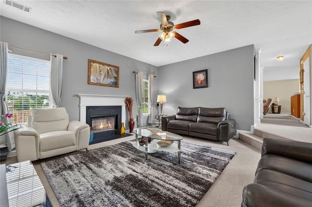 85 Dogwood Place, Covington, GA 30016