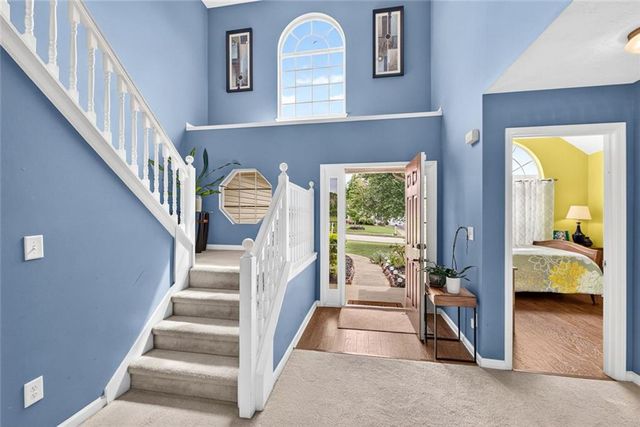 85 Dogwood Place, Covington, GA 30016