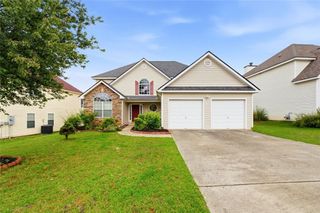 85 Dogwood Place, Covington, GA 30016