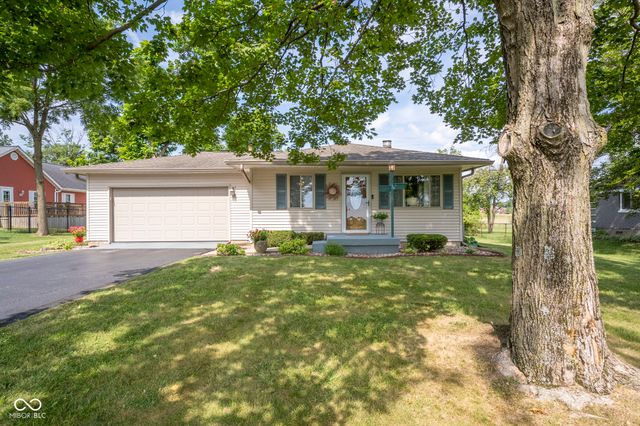 2364 S Post Road, Indianapolis, IN 46239