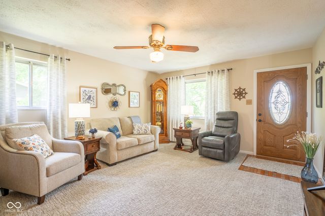 2364 S Post Road, Indianapolis, IN 46239