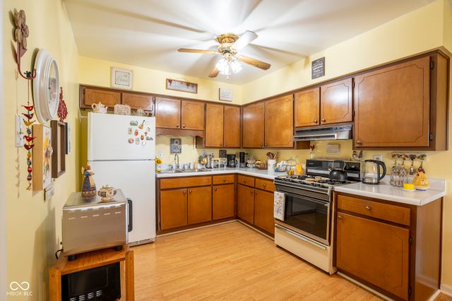 2364 S Post Road, Indianapolis, IN 46239