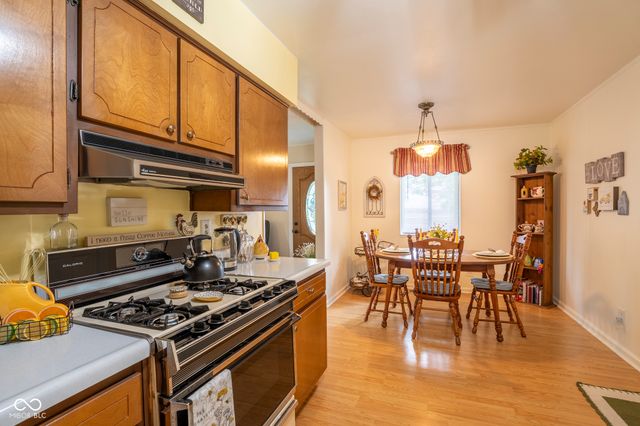 2364 S Post Road, Indianapolis, IN 46239