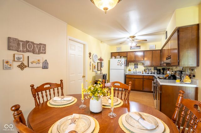 2364 S Post Road, Indianapolis, IN 46239