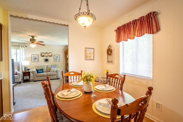 2364 S Post Road, Indianapolis, IN 46239