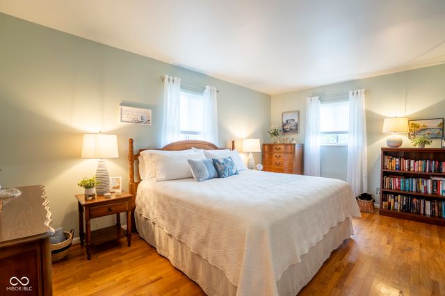 2364 S Post Road, Indianapolis, IN 46239