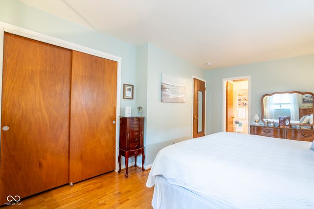 2364 S Post Road, Indianapolis, IN 46239