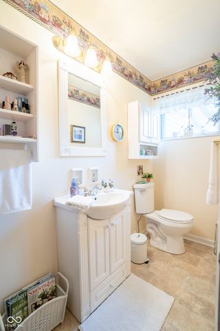 2364 S Post Road, Indianapolis, IN 46239