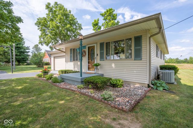 2364 S Post Road, Indianapolis, IN 46239