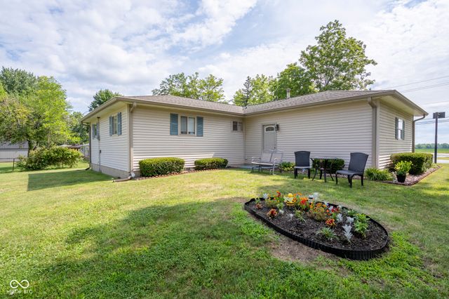 2364 S Post Road, Indianapolis, IN 46239