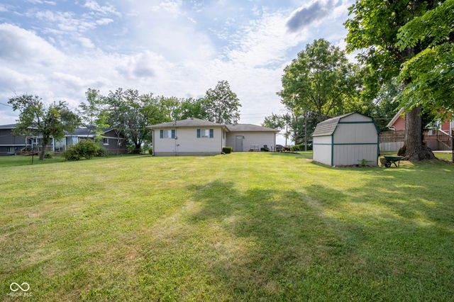 2364 S Post Road, Indianapolis, IN 46239