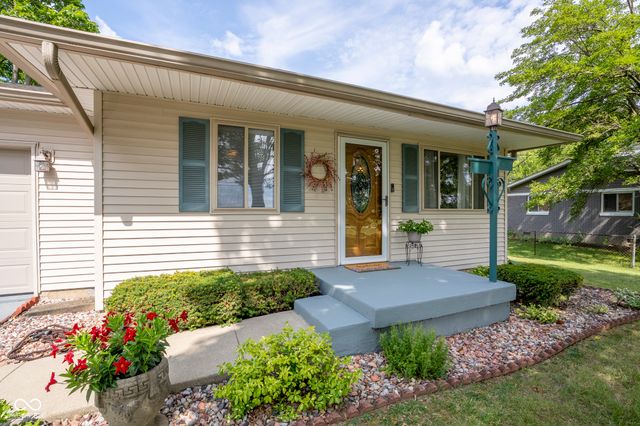 2364 S Post Road, Indianapolis, IN 46239