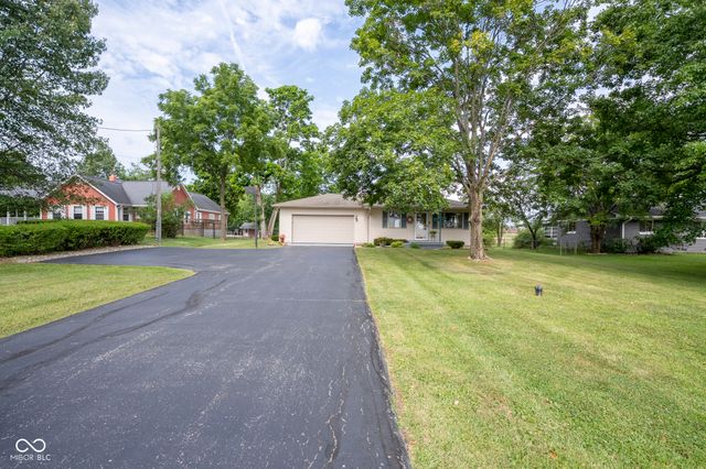 2364 S Post Road, Indianapolis, IN 46239