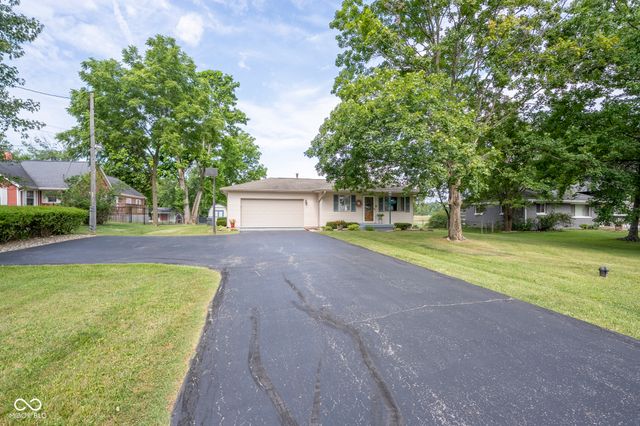 2364 S Post Road, Indianapolis, IN 46239