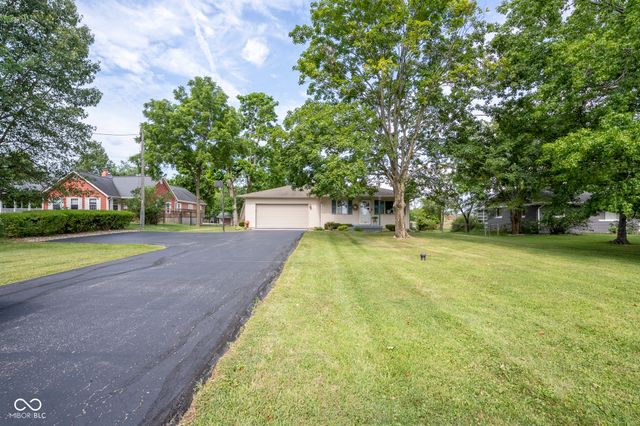 2364 S Post Road, Indianapolis, IN 46239