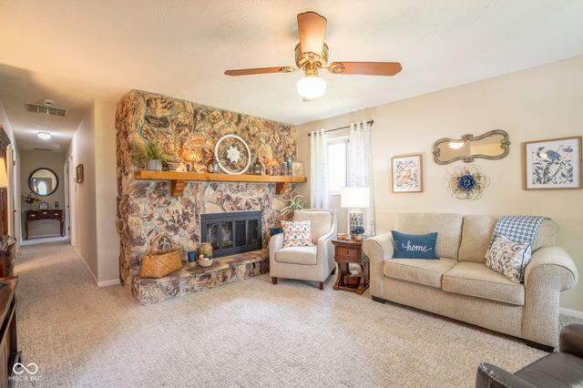 2364 S Post Road, Indianapolis, IN 46239
