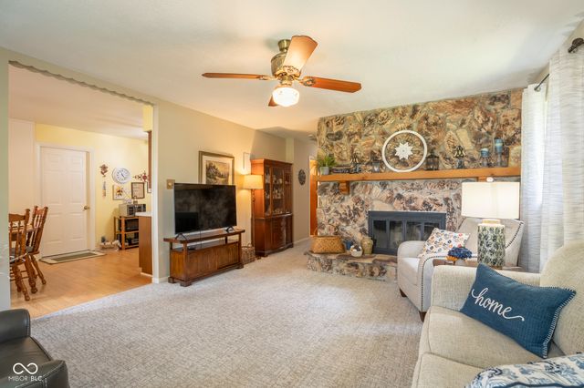 2364 S Post Road, Indianapolis, IN 46239