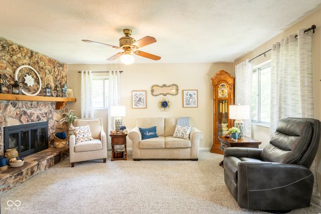 2364 S Post Road, Indianapolis, IN 46239