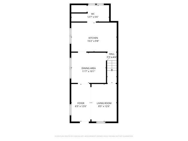 1537 Broadway Avenue NW, Grand Rapids, MI 49504