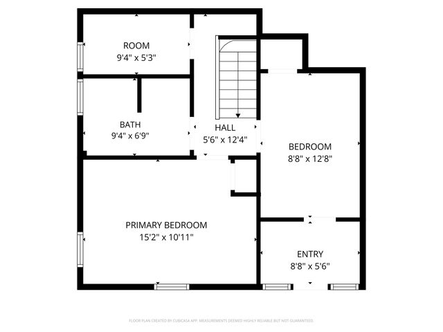 1537 Broadway Avenue NW, Grand Rapids, MI 49504