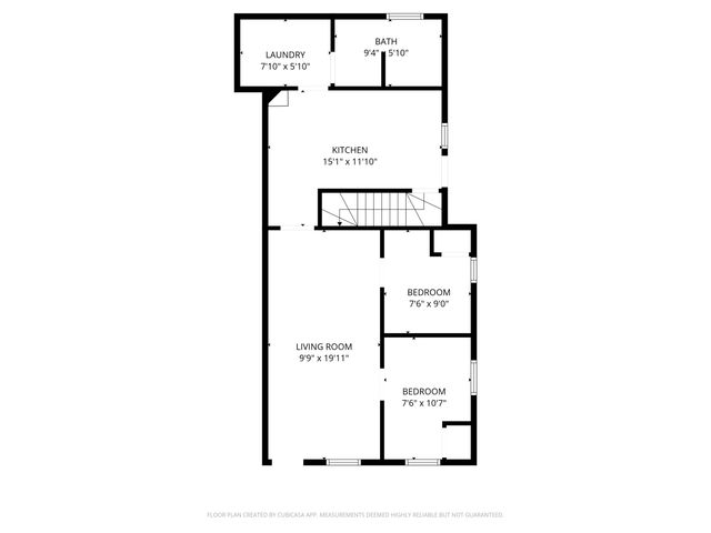 1537 Broadway Avenue NW, Grand Rapids, MI 49504