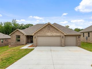 2712 E Maryland, Sherwood, AR 72120