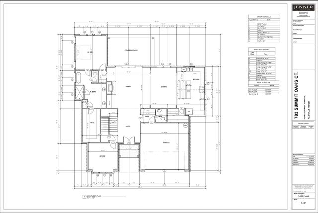 783 Summit Oaks Ct, Nashville, TN 37221