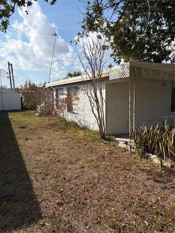 6349 20TH STREET, Zephyrhills, FL 33542