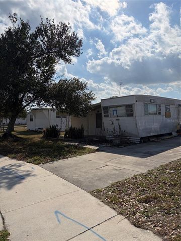 6349 20TH STREET, Zephyrhills, FL 33542