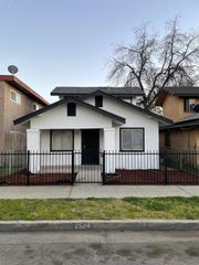 2524 E Grant Avenue, Fresno, CA 93701