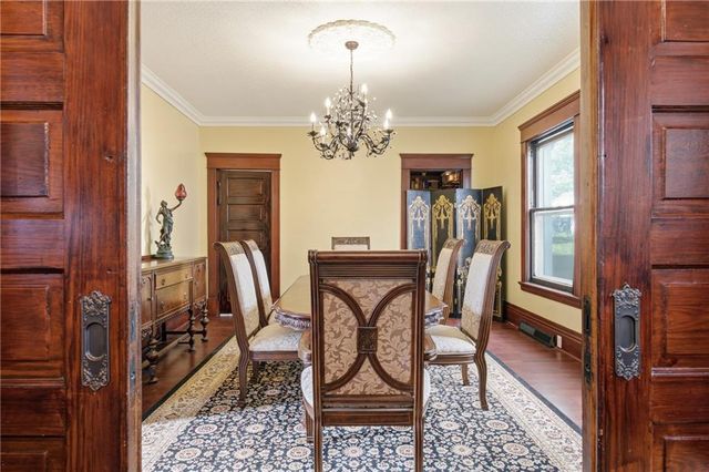 3300 E 10th Street, Kansas City, MO 64127