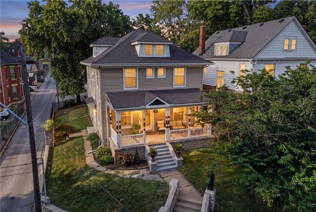 3300 E 10th Street, Kansas City, MO 64127