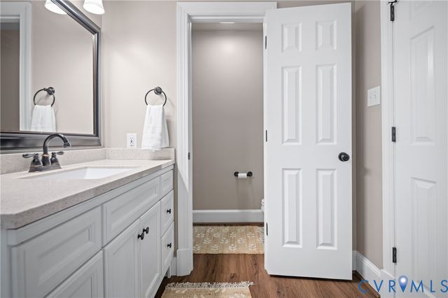 7717 Gallant Fox Ct, Chesterfield, VA 23112