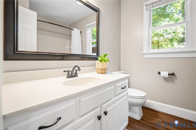 7717 Gallant Fox Ct, Chesterfield, VA 23112