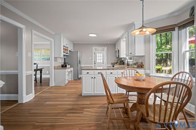 7717 Gallant Fox Ct, Chesterfield, VA 23112