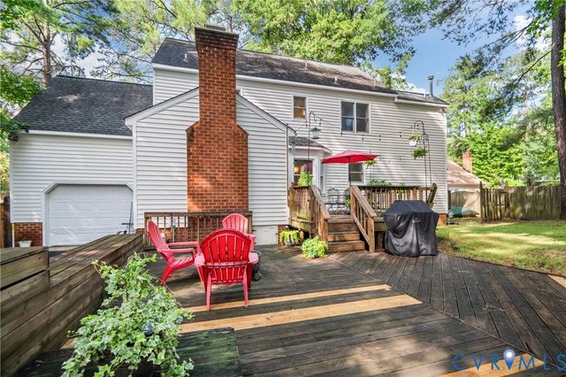 7717 Gallant Fox Ct, Chesterfield, VA 23112