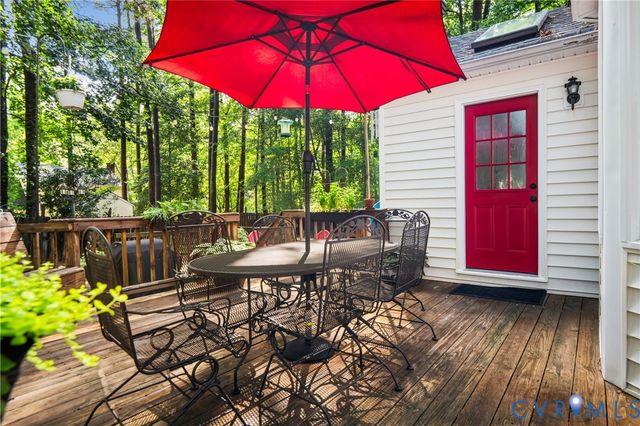 7717 Gallant Fox Ct, Chesterfield, VA 23112