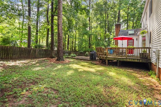 7717 Gallant Fox Ct, Chesterfield, VA 23112