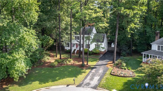 7717 Gallant Fox Ct, Chesterfield, VA 23112