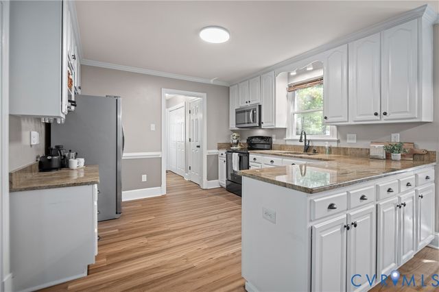 7717 Gallant Fox Ct, Chesterfield, VA 23112