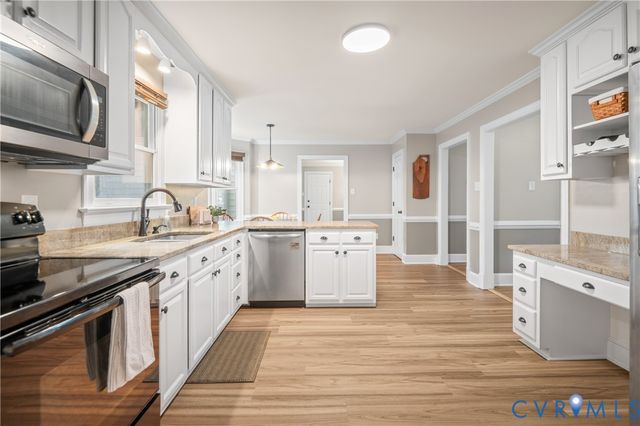 7717 Gallant Fox Ct, Chesterfield, VA 23112