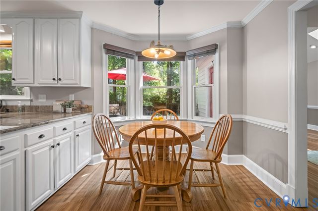 7717 Gallant Fox Ct, Chesterfield, VA 23112