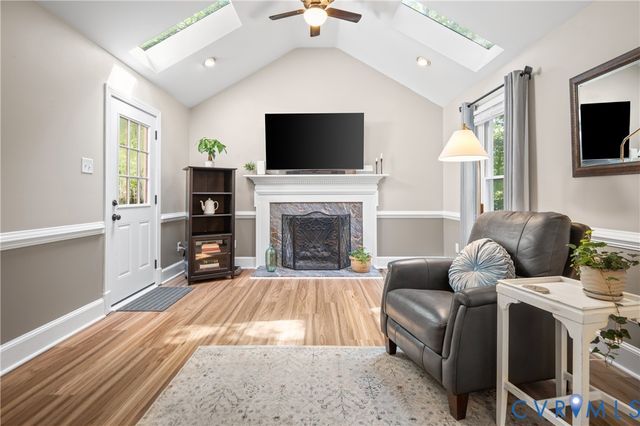 7717 Gallant Fox Ct, Chesterfield, VA 23112