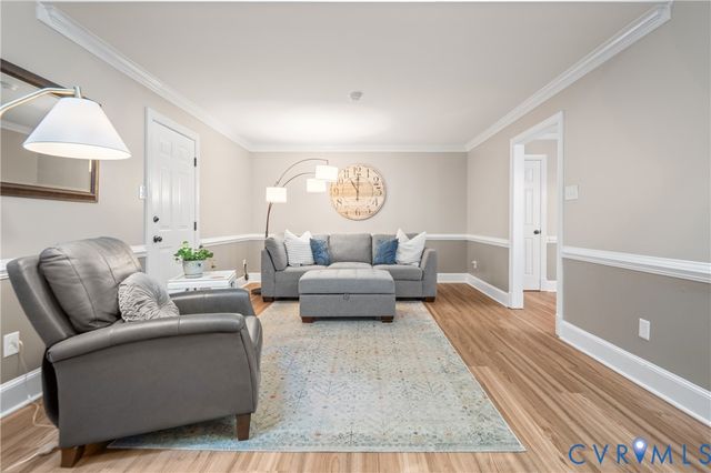 7717 Gallant Fox Ct, Chesterfield, VA 23112