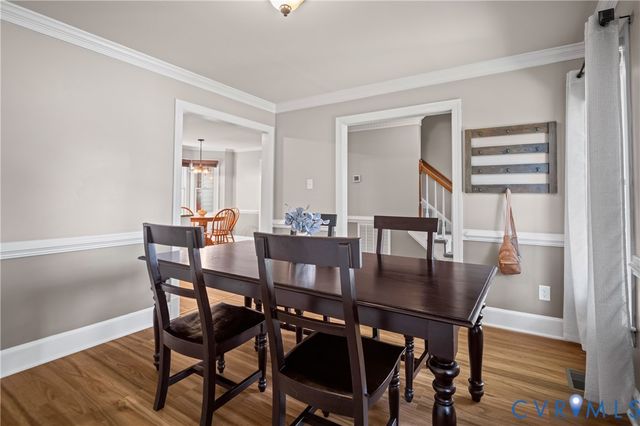 7717 Gallant Fox Ct, Chesterfield, VA 23112