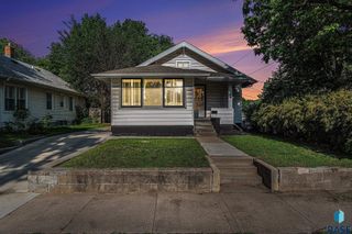 229 N Trapp Ave, Sioux Falls, SD 57104