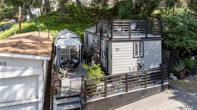 10799 Sherman Grove Ave 82, Sunland, CA 91040