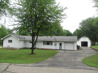35 W 2nd Street, Montello, WI 53949