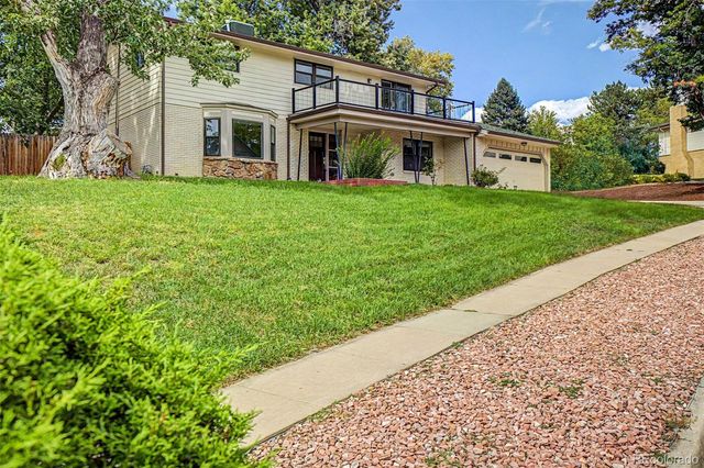 2681 S Chase Lane, Lakewood, CO 80227